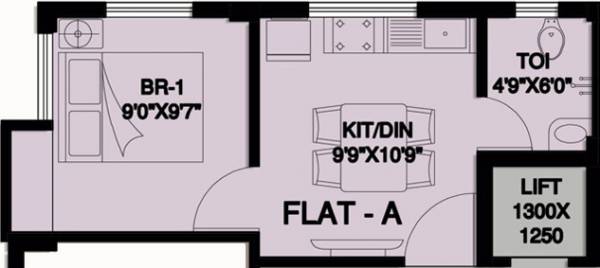  janani Floor Plan Floor Plan