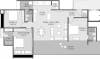 shrim-leela-bliss Floor Plan Floor Plan