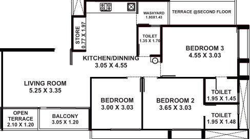 Floor Plan skyleaf Floor Plan Floor Plan