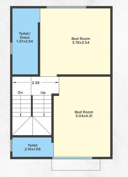 First Floor Plan serenity-villa Floor Plan First Floor Plan