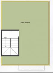  serenity-villa Floor Plan Terrace Floor Plan