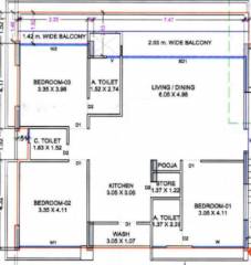  bliss Floor Plan Floor Plan