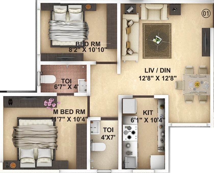 Floor Plan avant hillway Floor Plan Floor Plan