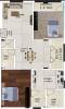 kalyika-majestic Floor Plan Floor Plan