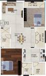 Floor Plan  kalyika-majestic Floor Plan Floor Plan