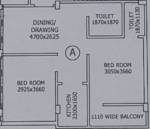 Floor Plan keshab-kunj Floor Plan Floor Plan