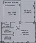Floor Plan keshab-kunj Floor Plan Floor Plan