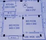  baguiati-rail-pukur Floor Plan Floor Plan