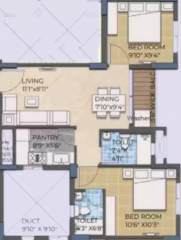  su-casa-valley- Floor Plan Floor Plan