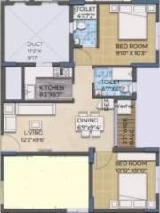  su-casa-valley- Floor Plan Floor Plan