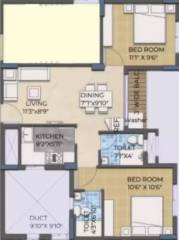  su-casa-valley- Floor Plan Floor Plan
