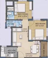  su-casa-valley- Floor Plan Floor Plan