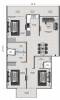  the-sezasthan Floor Plan Floor Plan