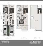  the-sezasthan Floor Plan Floor Plan