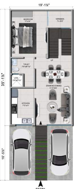  the sezasthan Floor Plan Ground Floor Plan