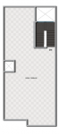  the-sezasthan Floor Plan Terrace Floor Plan