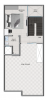  the-sezasthan Floor Plan Terrace Floor Plan