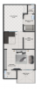  the-sezasthan Floor Plan Terrace Floor Plan