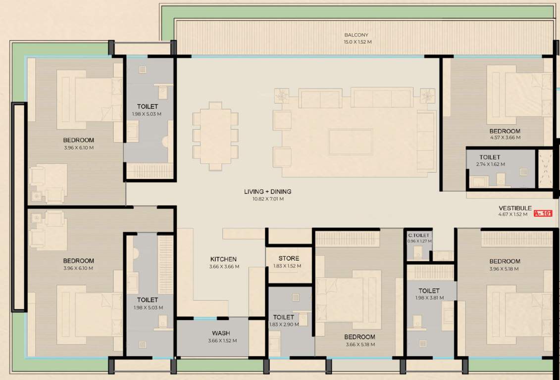  palace Floor Plan Floor Plan