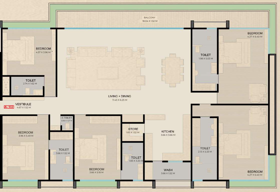  palace Floor Plan Floor Plan