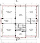  10 Floor Plan Ground Floor Plan