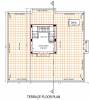  10 Floor Plan Terrace Floor Plan