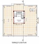  10 Floor Plan Terrace Floor Plan