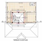  10 Floor Plan Terrace Floor Plan