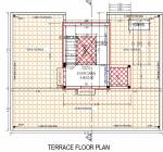  10 Floor Plan Terrace Floor Plan
