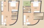 Floor Plan kuber-ishwar-city Floor Plan Floor Plan