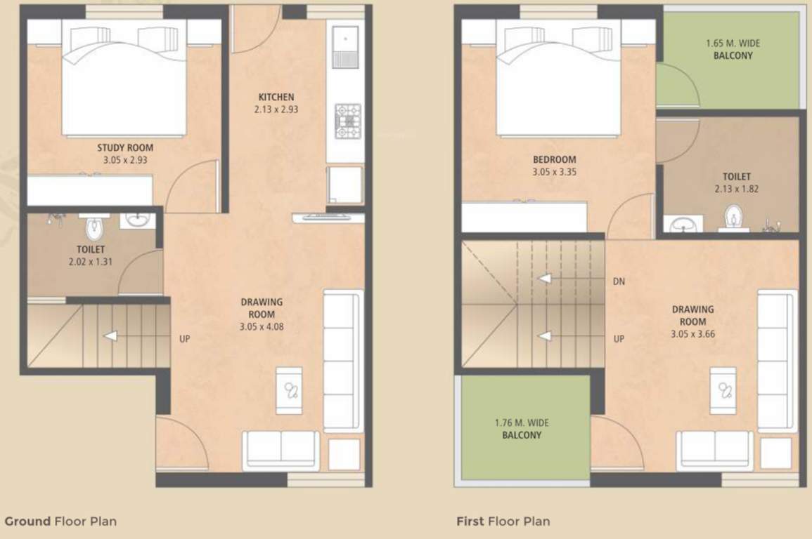  kuber ishwar city Floor Plan Floor Plan