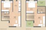 Floor Plan kuber-ishwar-city Floor Plan Floor Plan
