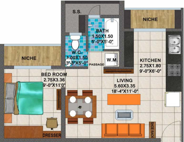 Floor Plan aspire phase 2 Floor Plan Floor Plan