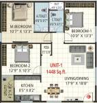 Floor Plan slv-nivasa Floor Plan Floor Plan