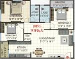 Floor Plan slv-nivasa Floor Plan Floor Plan