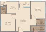  ali-hasan-residency Floor Plan Floor Plan