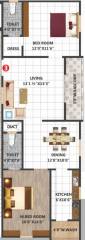  dikshita-pride-block-a-and-b Floor Plan Floor Plan