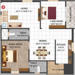  dikshita-pride-block-a-and-b Floor Plan Floor Plan