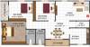  dikshita-pride-block-a-and-b Floor Plan Floor Plan