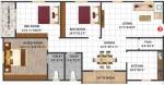  dikshita-pride-block-a-and-b Floor Plan Floor Plan