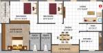  dikshita-pride-block-a-and-b Floor Plan Floor Plan