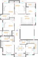 Floor Plan  eline-luxury-flats Floor Plan Floor Plan