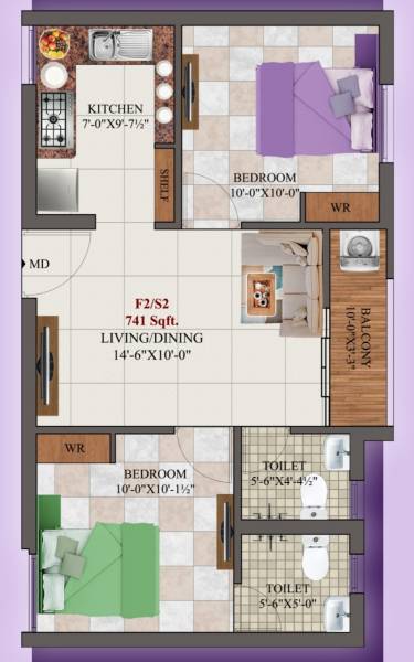  vishnevite Floor Plan Floor Plan
