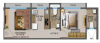 preesha-paradise Floor Plan Floor Plan