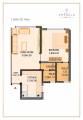 Floor Plan drushti-emerald Floor Plan Floor Plan