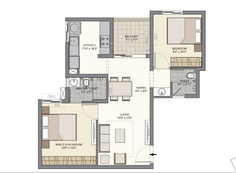 Floor Plan greenwoods Floor Plan Floor Plan
