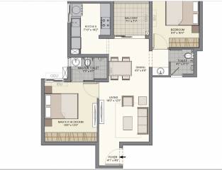  greenwoods Floor Plan Floor Plan
