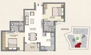  greenwoods Floor Plan Floor Plan