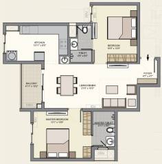  greenwoods Floor Plan Floor Plan