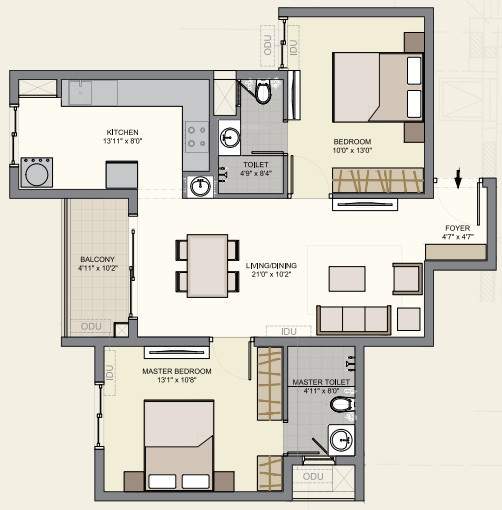  greenwoods Floor Plan Floor Plan